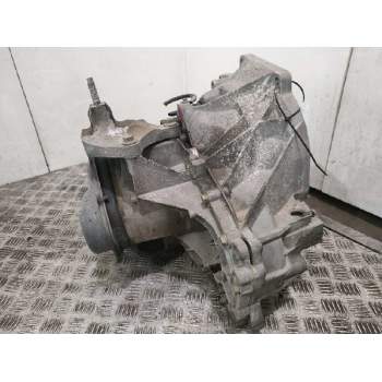 Recambio de caja cambios para ford fiesta (cbk) ambiente referencia OEM IAM 2N1R7002CB  