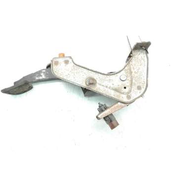 PEDAL FRENO 110036