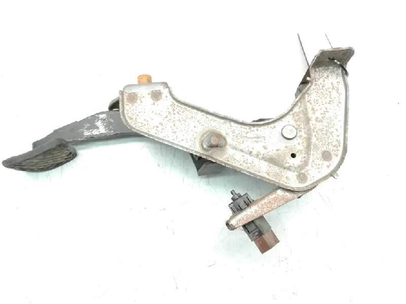 Recambio de pedal freno para nissan qashqai (j10) 1.5 dci turbodiesel cat referencia OEM IAM   110036