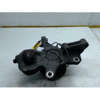 Recambio de mangueta delantera derecha para volkswagen crafter 30-50 furgoneta (2e_) 2.0 tdi referencia OEM IAM   