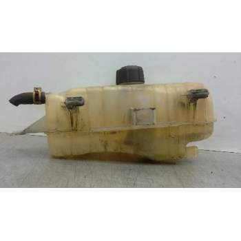 Recambio de deposito expansion para renault modus fantasy referencia OEM IAM 7701477290  