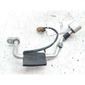 Recambio de tubos aire acondicionado para nissan leaf (ze0) electric referencia OEM IAM   