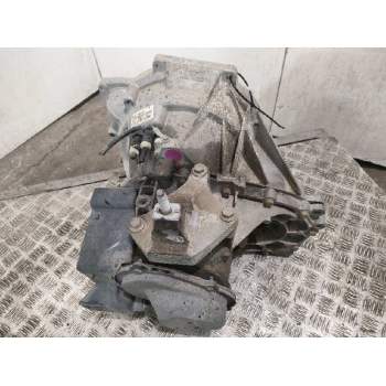 Recambio de caja cambios para ford fiesta (cbk) ambiente referencia OEM IAM 2N1R7002CB  