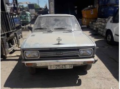 seat 131 del año 1978