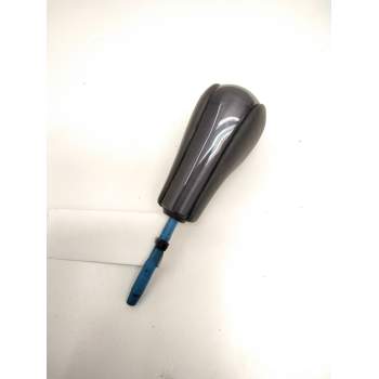 Recambio de pomo palanca cambio para bmw 3 touring (e91) 320 d referencia OEM IAM   