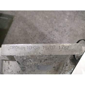 Recambio de caja cambios para ford fiesta (cbk) ambiente referencia OEM IAM 2N1R7002CB  