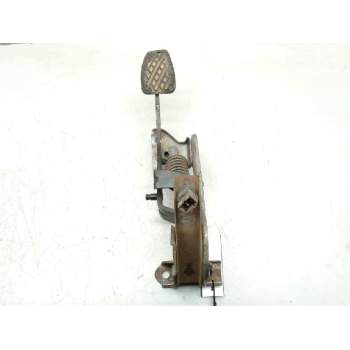 Recambio de pedal freno para nissan qashqai (j10) 1.5 dci turbodiesel cat referencia OEM IAM   110036