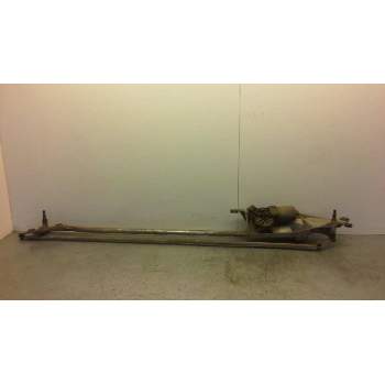 Recambio de motor limpia delantero para renault modus fantasy referencia OEM IAM 8200141270  