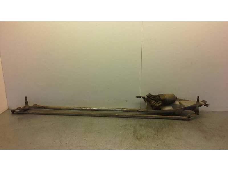 Recambio de motor limpia delantero para renault modus fantasy referencia OEM IAM 8200141270  