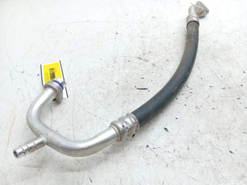 Recambio de tubos aire acondicionado para nissan leaf (ze0) electric referencia OEM IAM 924803NL0B  