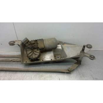 Recambio de motor limpia delantero para renault modus fantasy referencia OEM IAM 8200141270  