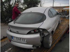 ford puma (cce) del año 1997 2