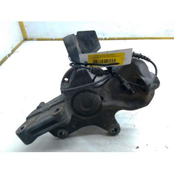 Recambio de mangueta delantera izquierda para volkswagen crafter 30-50 furgoneta (2e_) 2.0 tdi referencia OEM IAM   