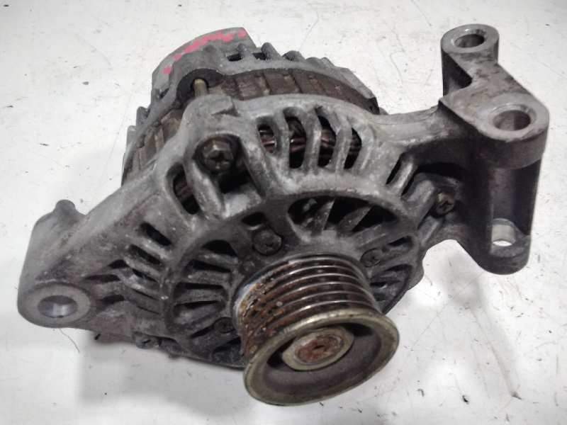 Recambio de alternador para ford fiesta (cbk) ambiente referencia OEM IAM 2S6T10300CB  