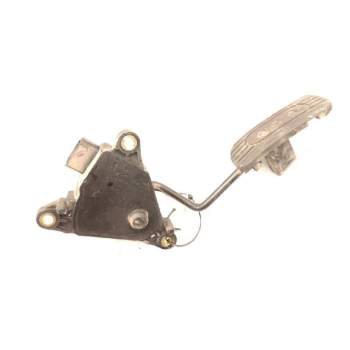 Recambio de pedal acelerador para nissan qashqai (j10) 2.0 dci turbodiesel cat referencia OEM IAM 18002AX700  110038