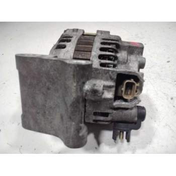 Recambio de alternador para ford fiesta (cbk) ambiente referencia OEM IAM 2S6T10300CB  