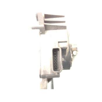 Recambio de pedal acelerador para nissan qashqai (j10) 2.0 dci turbodiesel cat referencia OEM IAM 18002AX700  110038