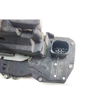 Recambio de cerradura puerta trasera izquierda para opel antara cosmo 4x4 referencia OEM IAM   