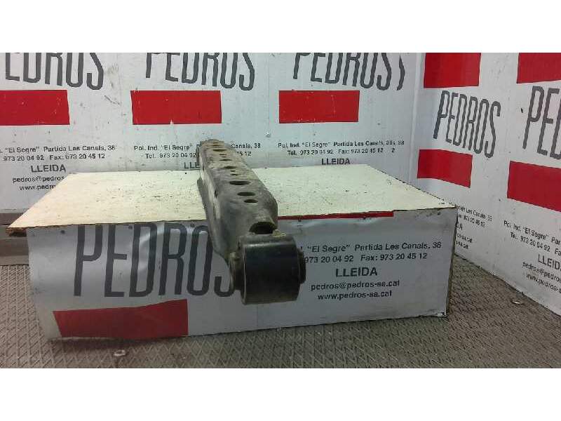 Recambio de tirante trasero derecho para nissan x-trail (t31) 2.0 dci turbodiesel cat referencia OEM IAM   