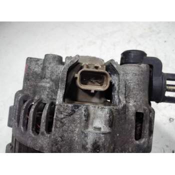 Recambio de alternador para ford fiesta (cbk) ambiente referencia OEM IAM 2S6T10300CB  