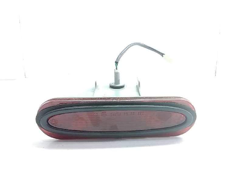 Recambio de piloto trasero central para chrysler neon (pl) 2.0 16v cat referencia OEM IAM PM377101A  