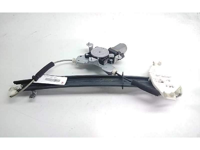 Recambio de elevalunas delantero derecho para opel antara cosmo 4x4 referencia OEM IAM 96672883  