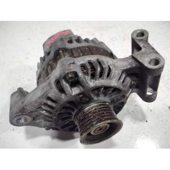 Recambio de alternador para ford fiesta (cbk) ambiente referencia OEM IAM 2S6T10300CB  