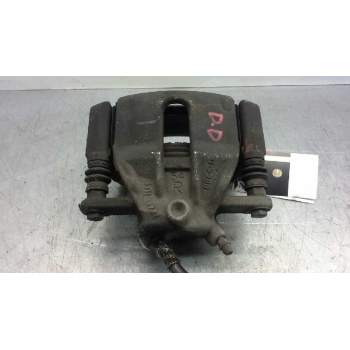 Recambio de pinza freno delantera derecha para renault modus fantasy referencia OEM IAM   