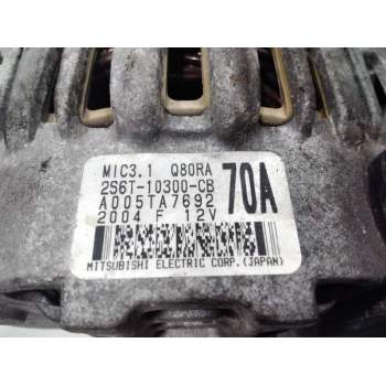 Recambio de alternador para ford fiesta (cbk) ambiente referencia OEM IAM 2S6T10300CB  