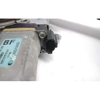 Recambio de elevalunas delantero derecho para opel antara cosmo 4x4 referencia OEM IAM 96672883  