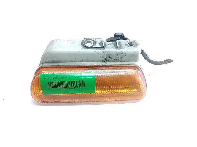 Recambio de piloto delantero izquierdo para chrysler neon (pl) 2.0 16v cat referencia OEM IAM   
