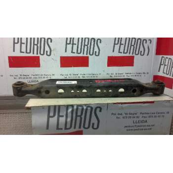 Recambio de tirante trasero izquierdo para nissan x-trail (t31) 2.0 dci turbodiesel cat referencia OEM IAM   