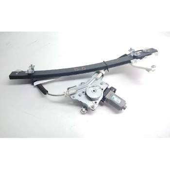 Recambio de elevalunas delantero derecho para opel antara cosmo 4x4 referencia OEM IAM 96672883  