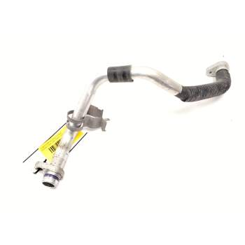 Recambio de tubos aire acondicionado para nissan leaf (ze0) electric referencia OEM IAM F70449  