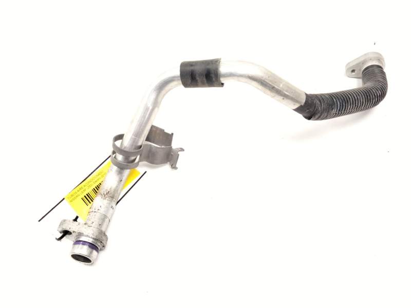 Recambio de tubos aire acondicionado para nissan leaf (ze0) electric referencia OEM IAM F70449  