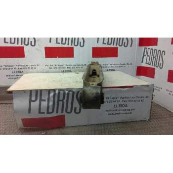 Recambio de tirante trasero izquierdo para nissan x-trail (t31) 2.0 dci turbodiesel cat referencia OEM IAM   
