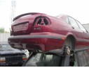 VOLVO S40 BERLINA