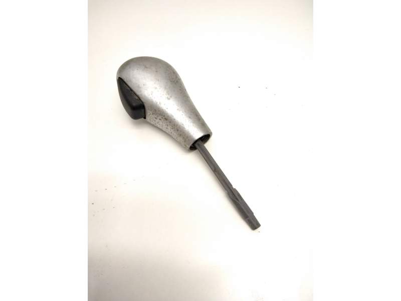 Recambio de pomo palanca cambio para bmw 3 touring (e91) 320 i referencia OEM IAM   