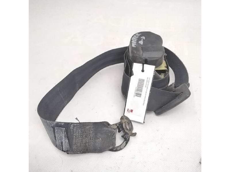 Recambio de cinturon seguridad delantero izquierdo para » otros... premium 370 26 g 6x2 referencia OEM IAM   110057