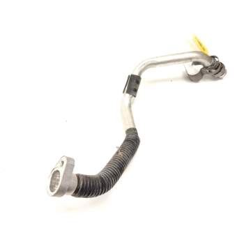 Recambio de tubos aire acondicionado para nissan leaf (ze0) electric referencia OEM IAM F70449  