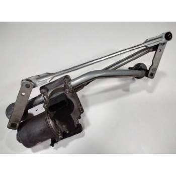 Recambio de motor limpia delantero para ford fiesta (cbk) ambiente referencia OEM IAM 40474512V  
