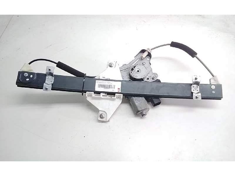 Recambio de elevalunas delantero izquierdo para opel antara cosmo 4x4 referencia OEM IAM   