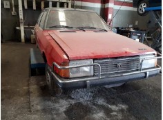 talbot solara del año 1981