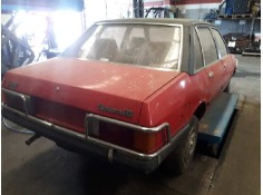 talbot solara del año 1981 2