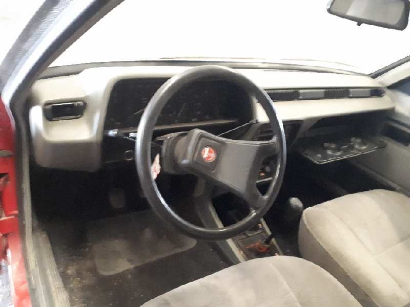 talbot solara del año 1981