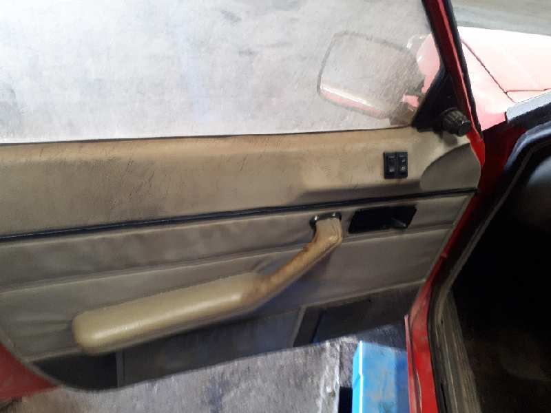 talbot solara del año 1981