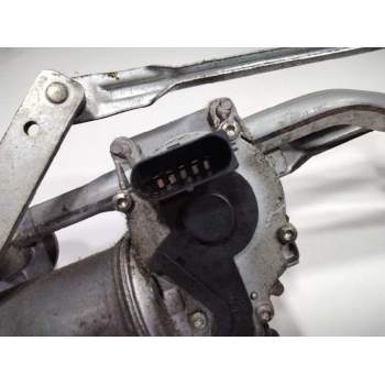 Recambio de motor limpia delantero para ford fiesta (cbk) ambiente referencia OEM IAM 40474512V  