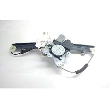 Recambio de elevalunas delantero izquierdo para opel antara cosmo 4x4 referencia OEM IAM   