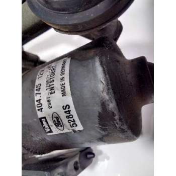 Recambio de motor limpia delantero para ford fiesta (cbk) ambiente referencia OEM IAM 40474512V  