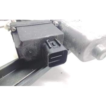 Recambio de elevalunas delantero izquierdo para opel antara cosmo 4x4 referencia OEM IAM   
